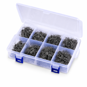 Miscellaneous Tool 800 Piece Set Kitchen Storage Containers