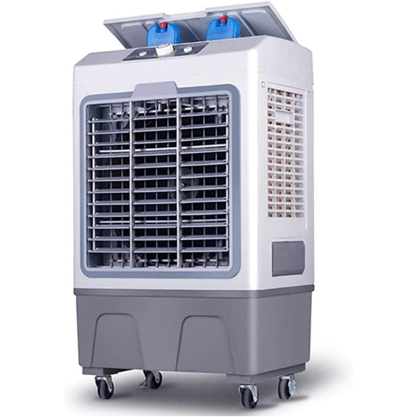 3-In-1 Evaporative Air Cooler, 3-Speed Adjustmen
