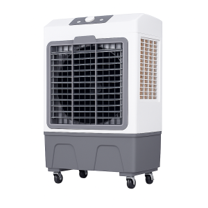 135W Evaporative Air Cooler with 40L Water Tank Cooling & Air Purification