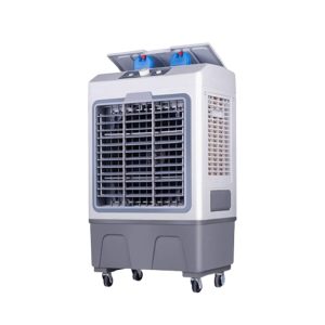 3-in-1 Water-Powered Portable Evaporative Air Cooler/Air Conditioner