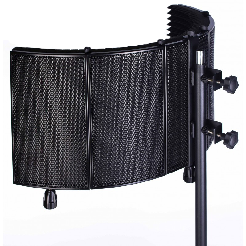 Hybrid MIS03 MKII - Large Size Foldable Mic Isolation Shield