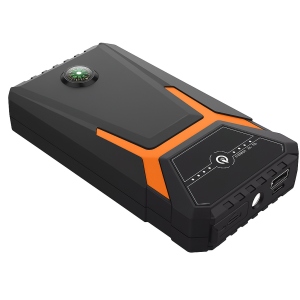 Portable Jump Starter - 12V, For Petrol & Diesel