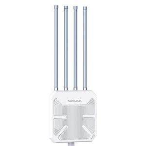 Outdoor Wireless Access Point & Repeater