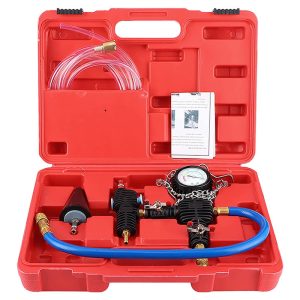 Cooling System Vacuum Purge and Refill Kit LPD-2220