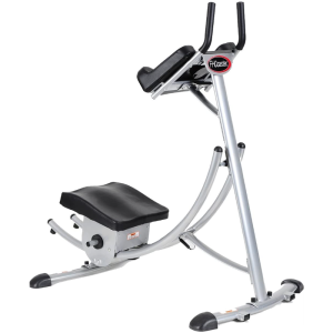 Ab Coaster Ultimate Core Workout Machine