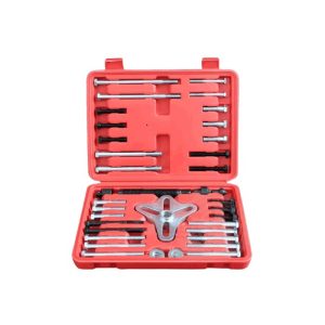 46 Piece Balancer Vehicle Puller Set
