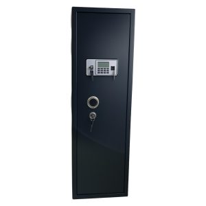 Secure 145cm Gun Storage Cabinet