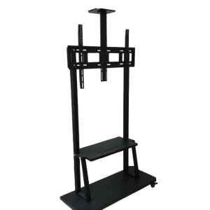 XF0645 TV Trolley Stand 60 To 100 1800s