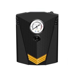 12 Car Air Pump Model Bs - 3634 for Tire Inflation
