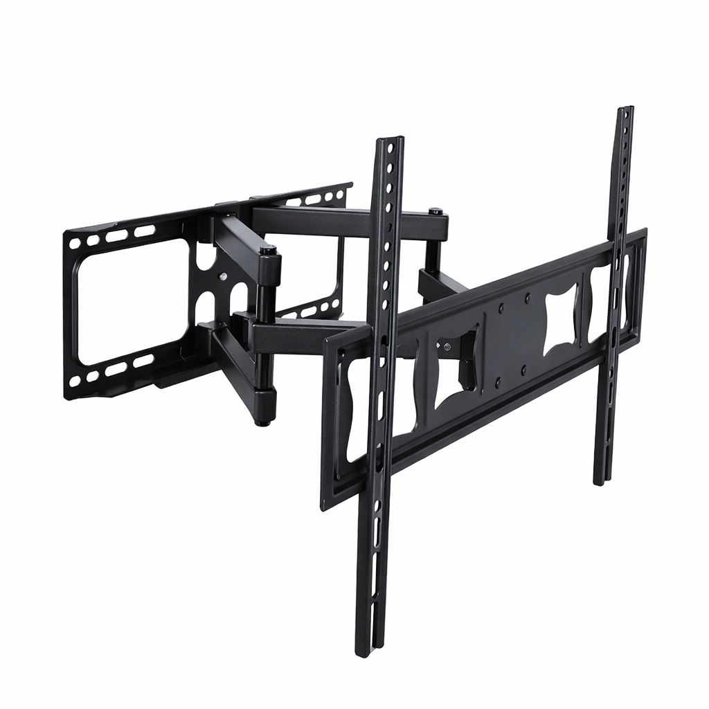 Full Motion TV Mount - 37-80", 50kg, Brick Wall, VESA 200-600
