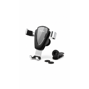 Car Bracket for Dashboard or Windshield Mounting Adjustable Holder