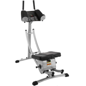 Ab Coaster Abdominal Muscular