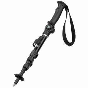 Trekking Pole for Hiking Multi Functional Detachable Outdoor Design
