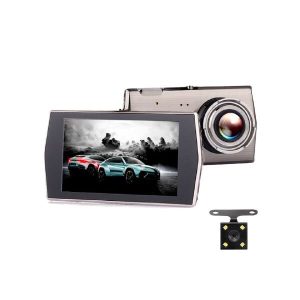Vehicle Dash Camera