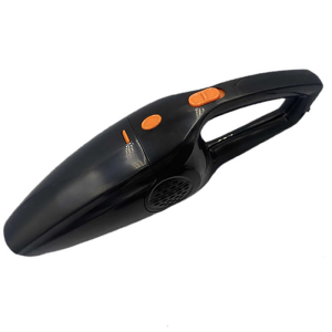 Vehicle Mounted Vacuum Cleaner 3.7kpa for Dry and Wet Cleaning
