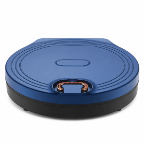 Electric Baking Pan 1800W with Double Sided Heating Non Stick Surface