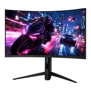 34" Curved Gaming Monitor - 165Hz, 2K