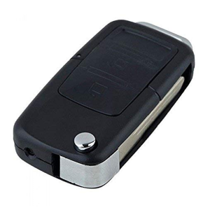 Remote Car Key Shell with Camera Car Key Accessory
