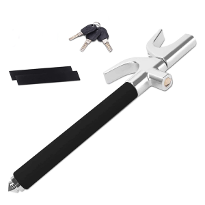 Car Steering Wheel Heavy for Lock Car Steering Wheel Lock
