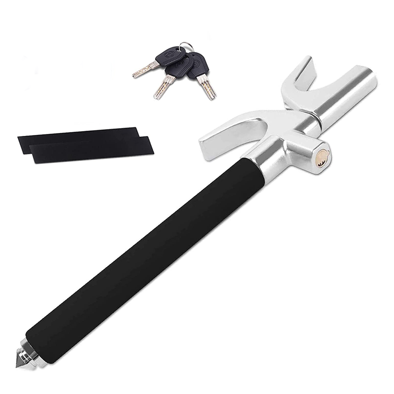 Car Steering Wheel Heavy for Lock Car Steering Wheel Lock