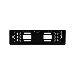 LED Parking Sensor with Eur Display for Car Reverse Assistance