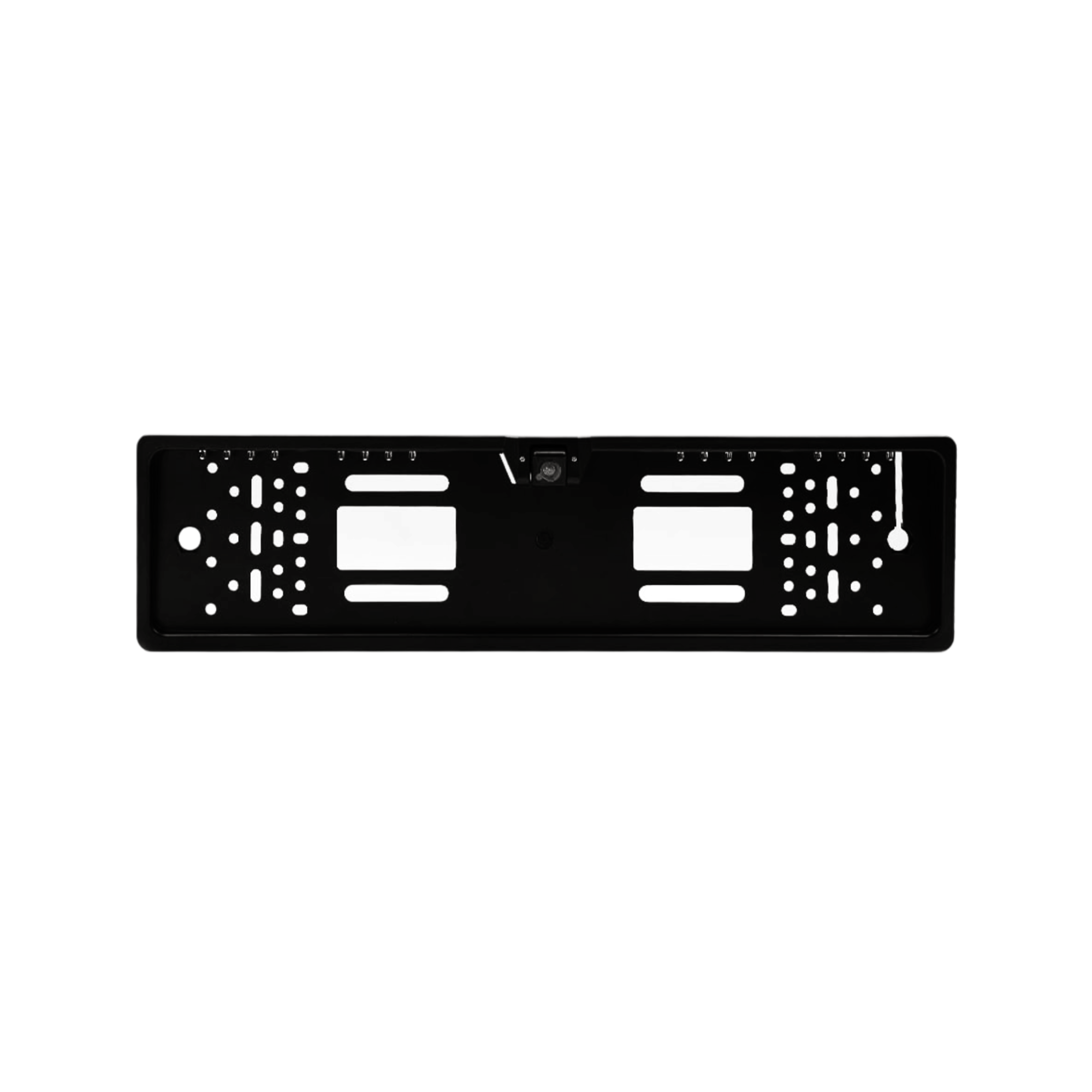 LED Parking Sensor with Eur Display for Car Reverse Assistance