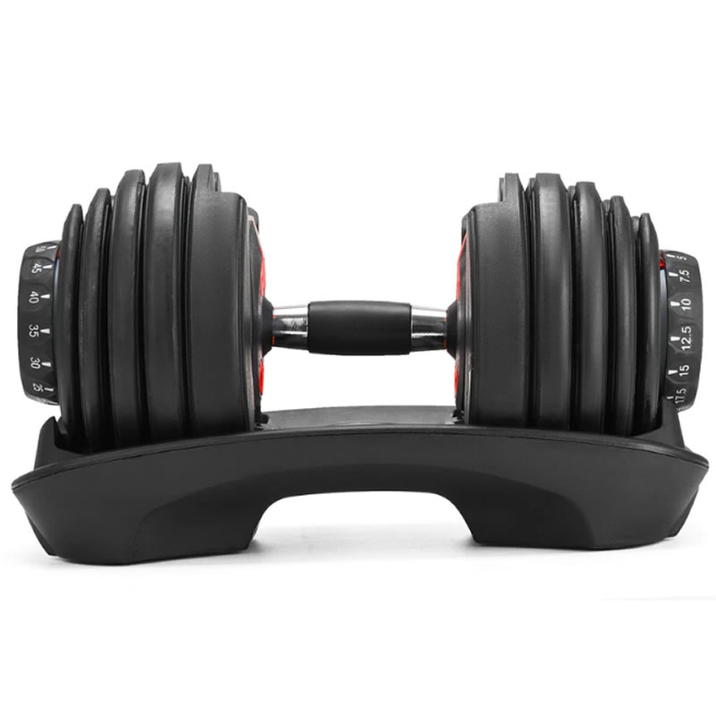 24Kg Heavy Weight Durable Body Sculpting Dumbells