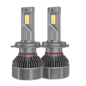 H7 LED Headlight, 200W CAN-BUS, A5 Pro