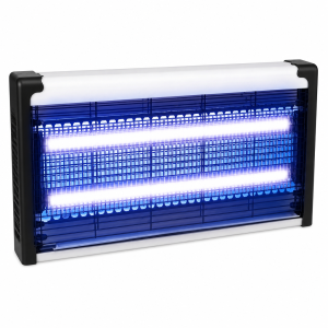 30W Mosquito Trap for Home and Office With Double UV LED 110-220v