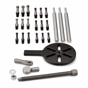 Harmonic Balancer Puller Kit for Engine Harmonic Balancer Puller Kit