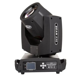 Professional Stage Lighting 7R Sharpy Beam 230 Moving Head