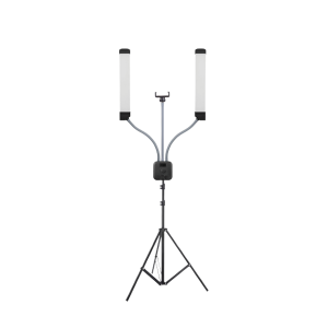 A130 2 Arm Live Streaming Light