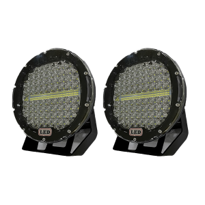 LED Spotlight 414W Set