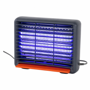 10W Electric Insect Uv Lamp for Home, Hanging Hook