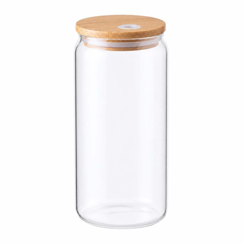 4 Glass Cup Set Cocktail Glass with High Borosilicate 480ML