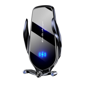 15W Wireless Fast Charger for Car