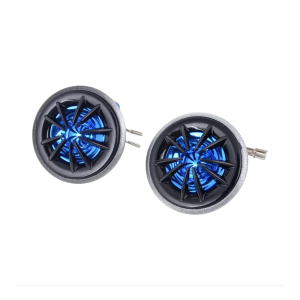 Car Tweeter Car Speakers For High-Frequency Sound 320W Max Set Of 94db