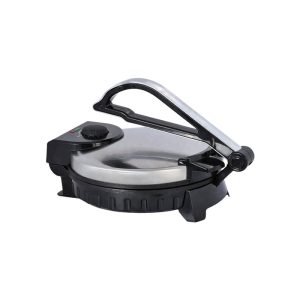 Roti Maker Stainless Steel Toaster 1800W With Temperature Control
