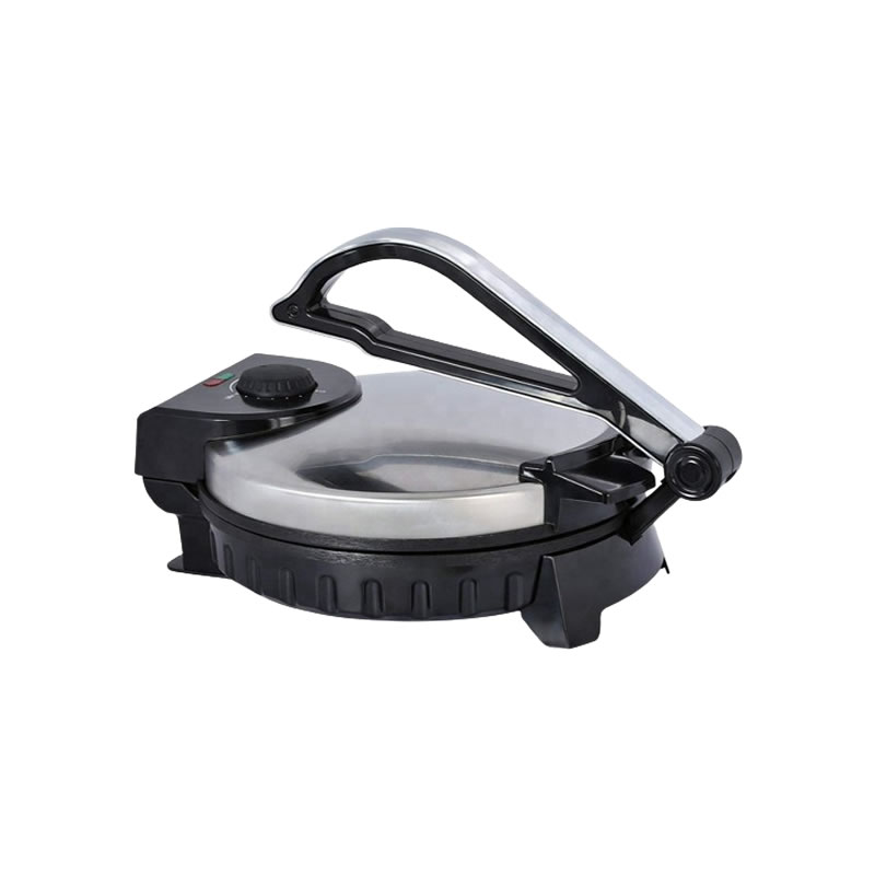 Roti Maker Stainless Steel Toaster 1800W With Temperature Control