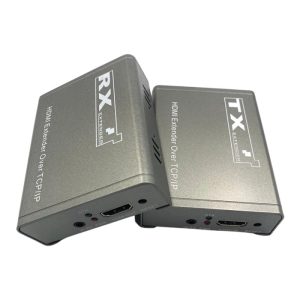 150M Cat5e/Cat6 HDMI Extender
