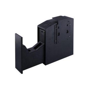 Slider Pistol Safe Fingerprint Biometric Quick Access