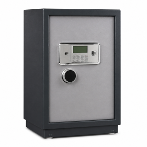 Safe 70KG with Secure Lock 70x49x41cm Heavy Duty User Additional Product