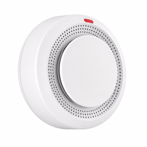 WIFI Smoke Detector for Home Powered by Tuya Wireless Fire Alarm