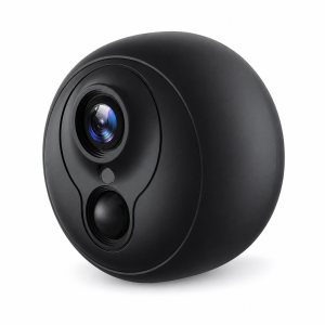 WIFI Camera 4k Camera by Andowl High Resolution Wireless Security Camera