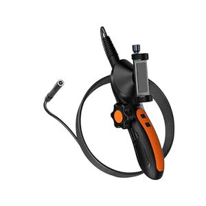 360 Guidance Industrial Endoscope Camera