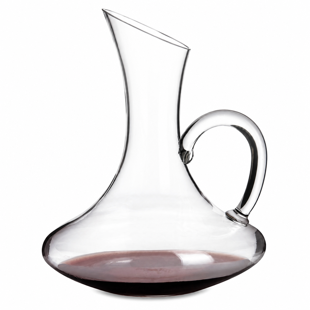 Danny Home Decanter